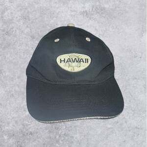 Surfware Hawaiian Hat